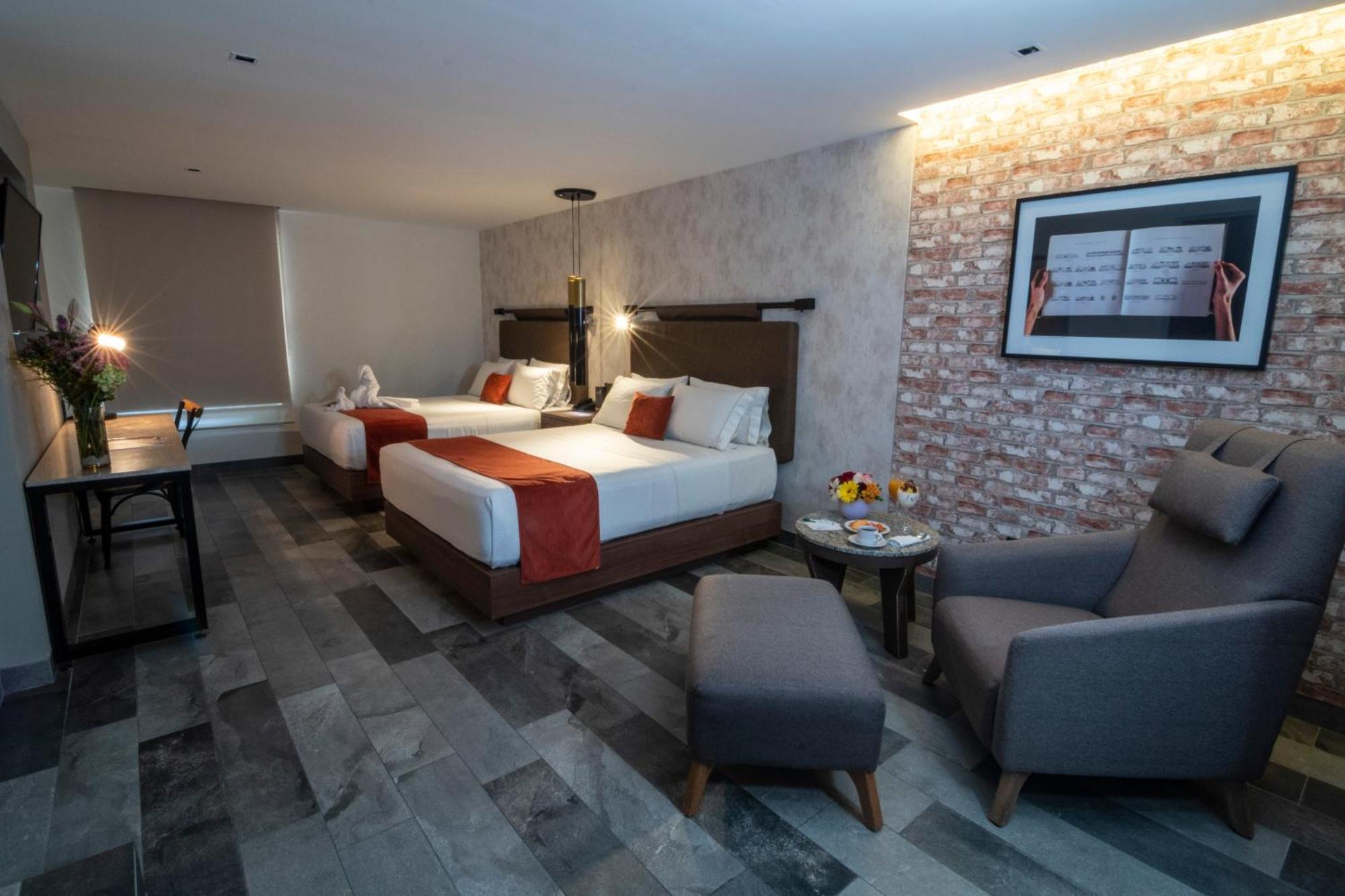 Habitación Doble