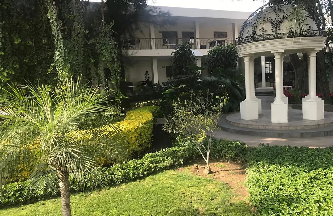 Hotel Ronda Minerva-1