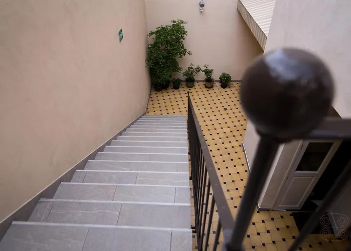 Casa Montore Guadalajara